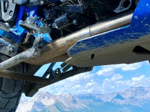 R 1200 GS + ADV + RALLY (LC)