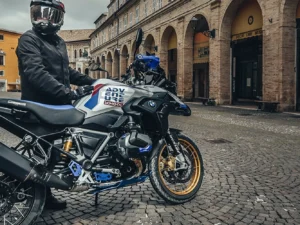 R 1250 GS + ADV + HP/RALLY/TROPHY (LC)