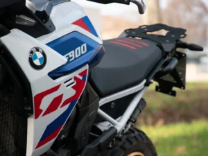 F900 GS