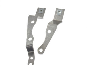 Kit Staffe di supporto parasteli OEM e doppio sensore magnetico per ICO/RNS - Yamaha T-700 - Twalcom&reg;