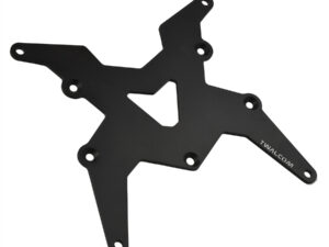 License Plate Holder for Ktm 790/890 ADV - EN - Twalcom®