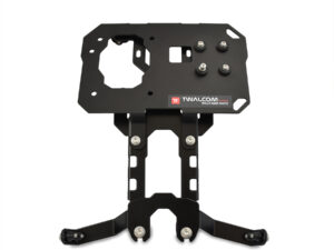 Slitta per Display Multifunzione OEM per YAMAHA T-700 fino al 2022 &ndash; Twalcom&reg;