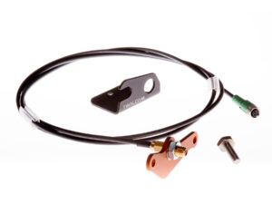 Kit Rally (Staffa sensore ICO + Frusta + Magnete) KTM 790/890 ADV R - Twalcom®