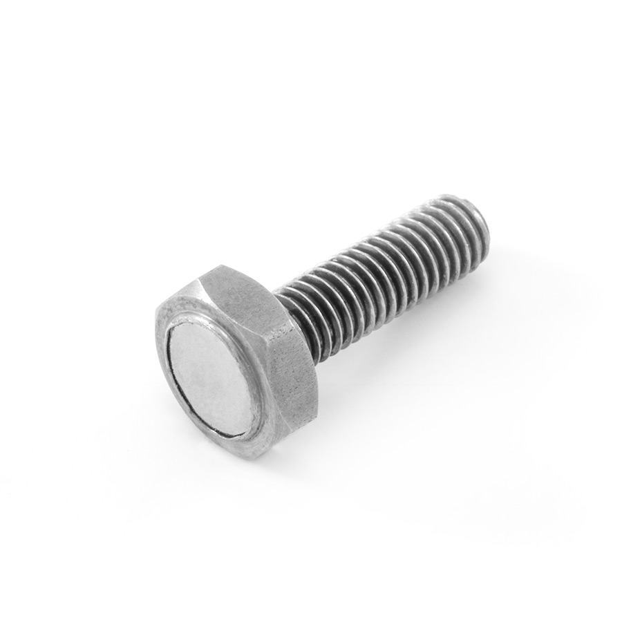 Vite Per Pastiglie Freno Shimano BR-RS785 | M6 X 18,7 Mm | Originale 8ls05000 Y